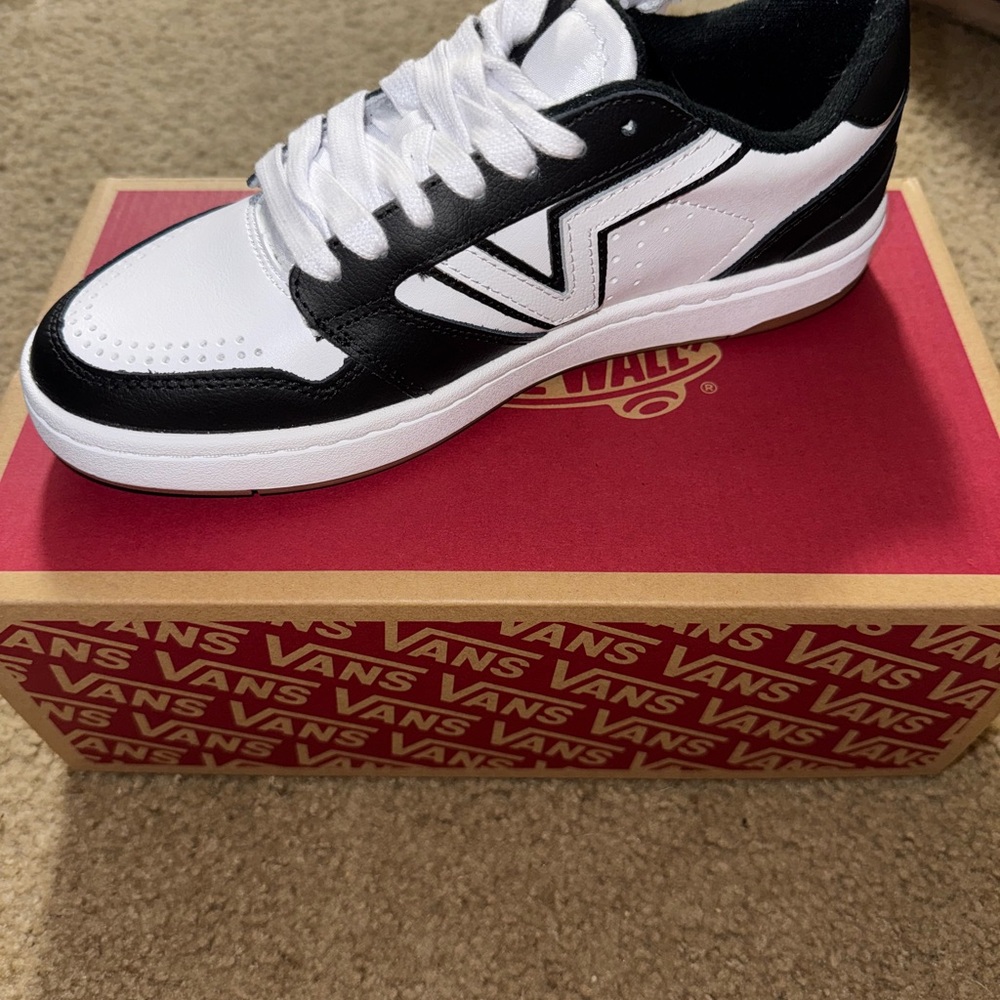 Vans Lowland 2.0
